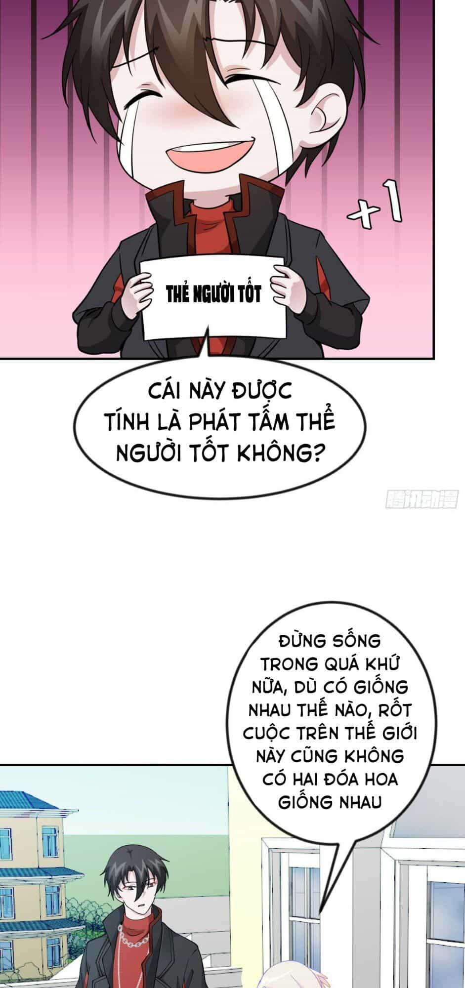 Ta Chẳng Qua Là Một Đại La Kim Tiên - Chương 27 - ảnh 15