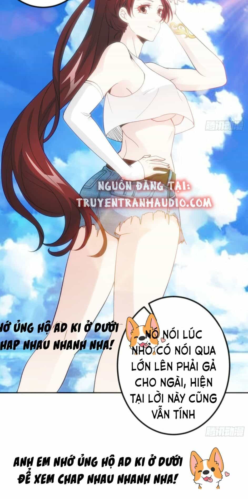 Ta Chẳng Qua Là Một Đại La Kim Tiên - Chương 27 - ảnh 27