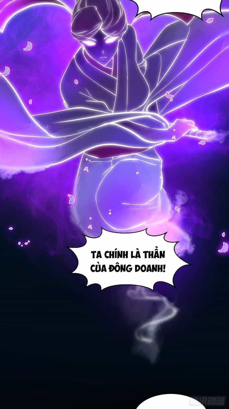 Ta Chẳng Qua Là Một Đại La Kim Tiên - Chương 272 - ảnh 10