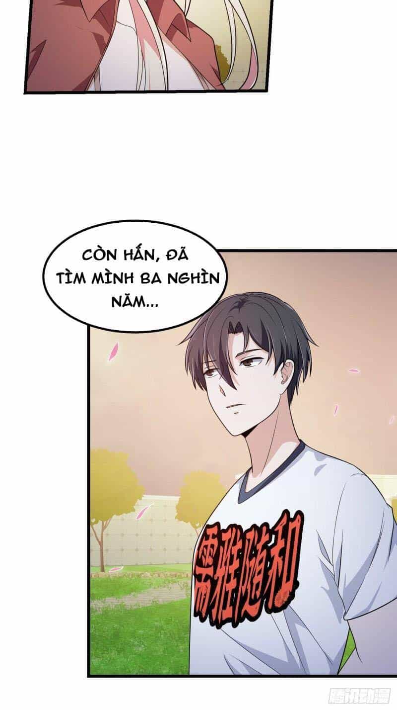 Ta Chẳng Qua Là Một Đại La Kim Tiên - Chương 273 - ảnh 11