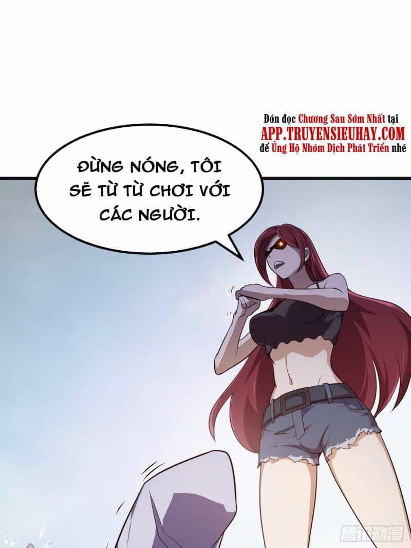 Ta Chẳng Qua Là Một Đại La Kim Tiên - Chương 273 - ảnh 20