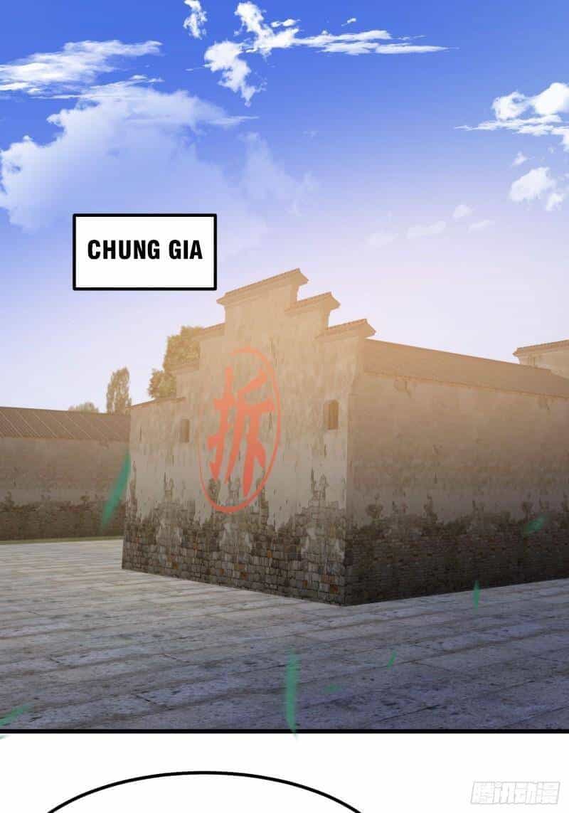 Ta Chẳng Qua Là Một Đại La Kim Tiên - Chương 273 - ảnh 28