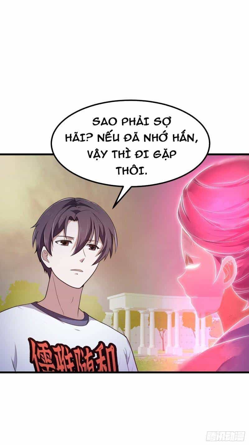 Ta Chẳng Qua Là Một Đại La Kim Tiên - Chương 273 - ảnh 8