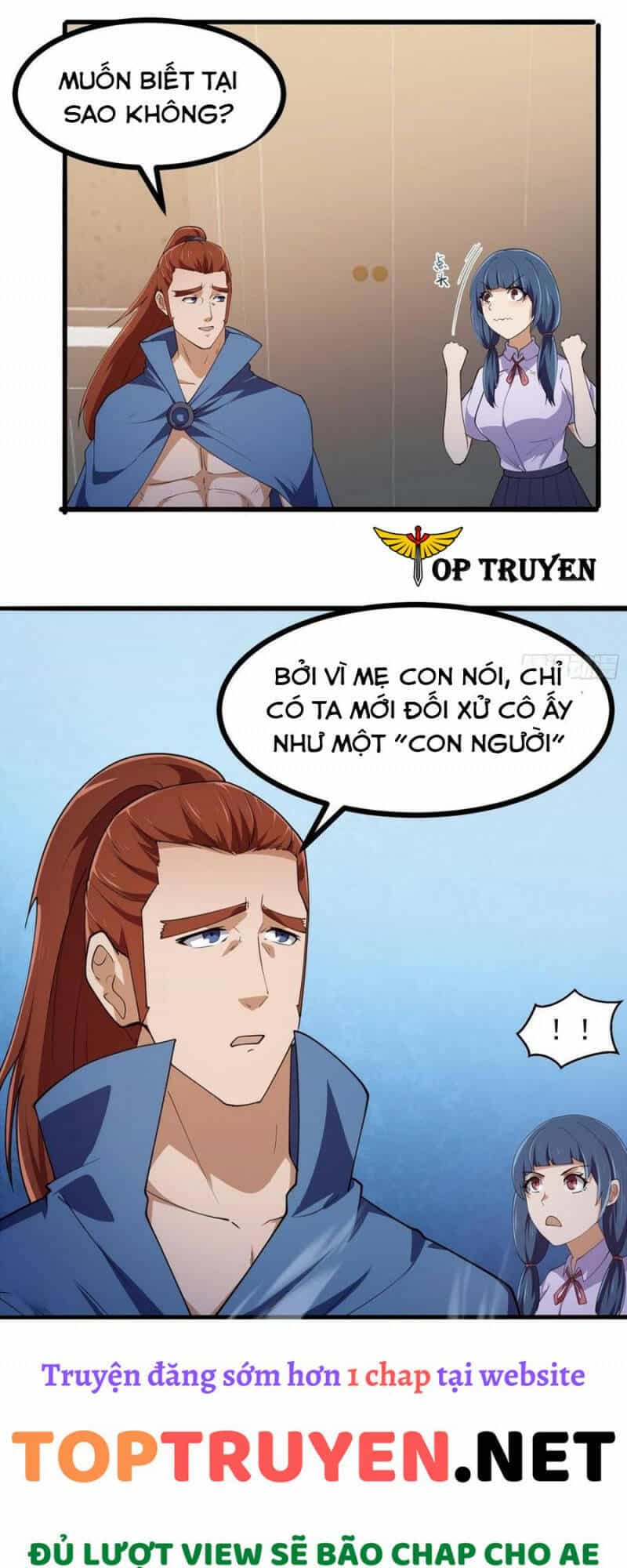 Ta Chẳng Qua Là Một Đại La Kim Tiên - Chương 274 - ảnh 14