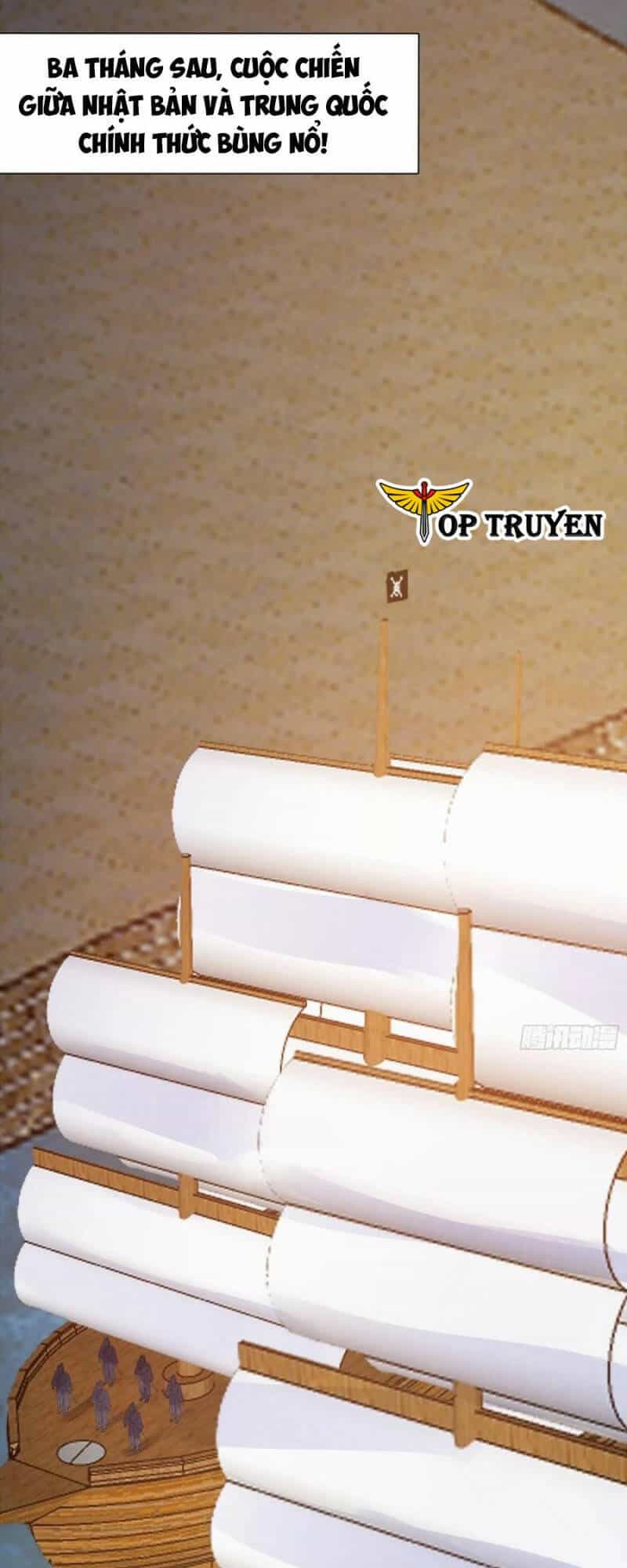 Ta Chẳng Qua Là Một Đại La Kim Tiên - Chương 274 - ảnh 18