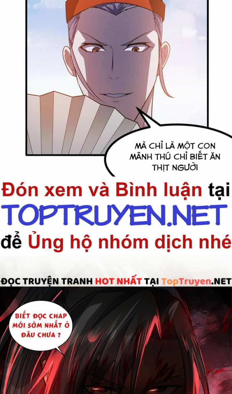Ta Chẳng Qua Là Một Đại La Kim Tiên - Chương 274 - ảnh 30
