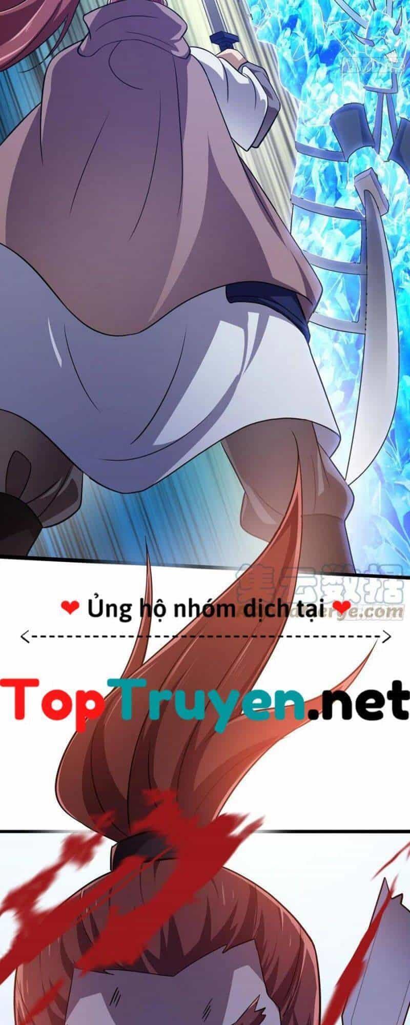 Ta Chẳng Qua Là Một Đại La Kim Tiên - Chương 275 - ảnh 28