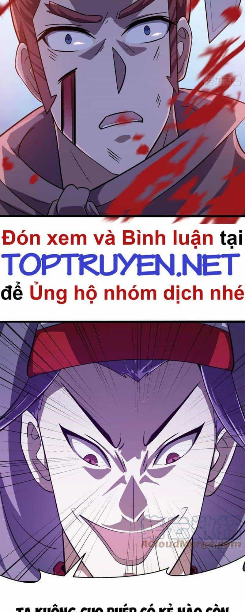 Ta Chẳng Qua Là Một Đại La Kim Tiên - Chương 275 - ảnh 29