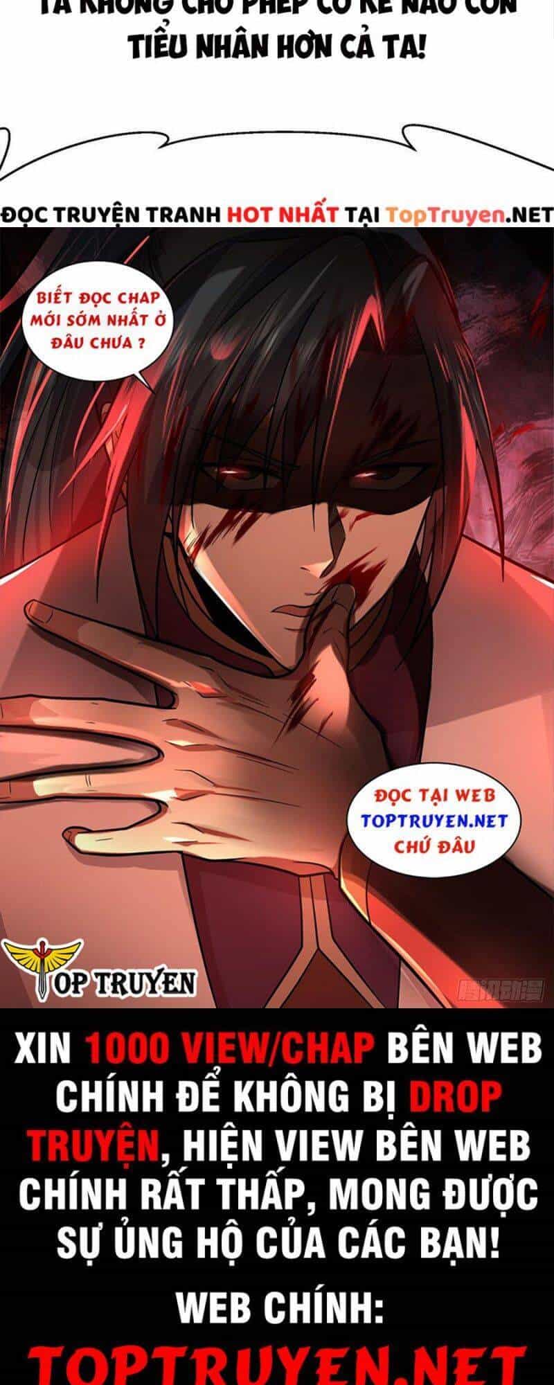 Ta Chẳng Qua Là Một Đại La Kim Tiên - Chương 275 - ảnh 30