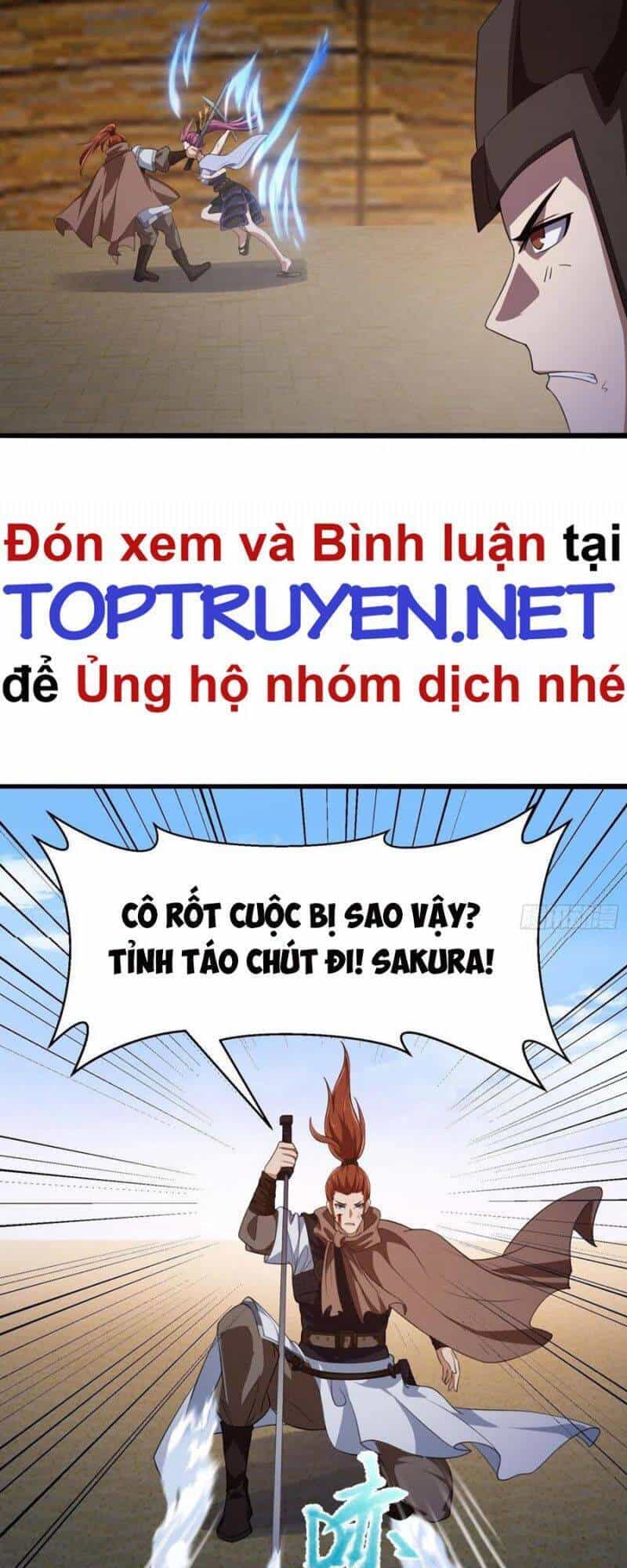 Ta Chẳng Qua Là Một Đại La Kim Tiên - Chương 275 - ảnh 5