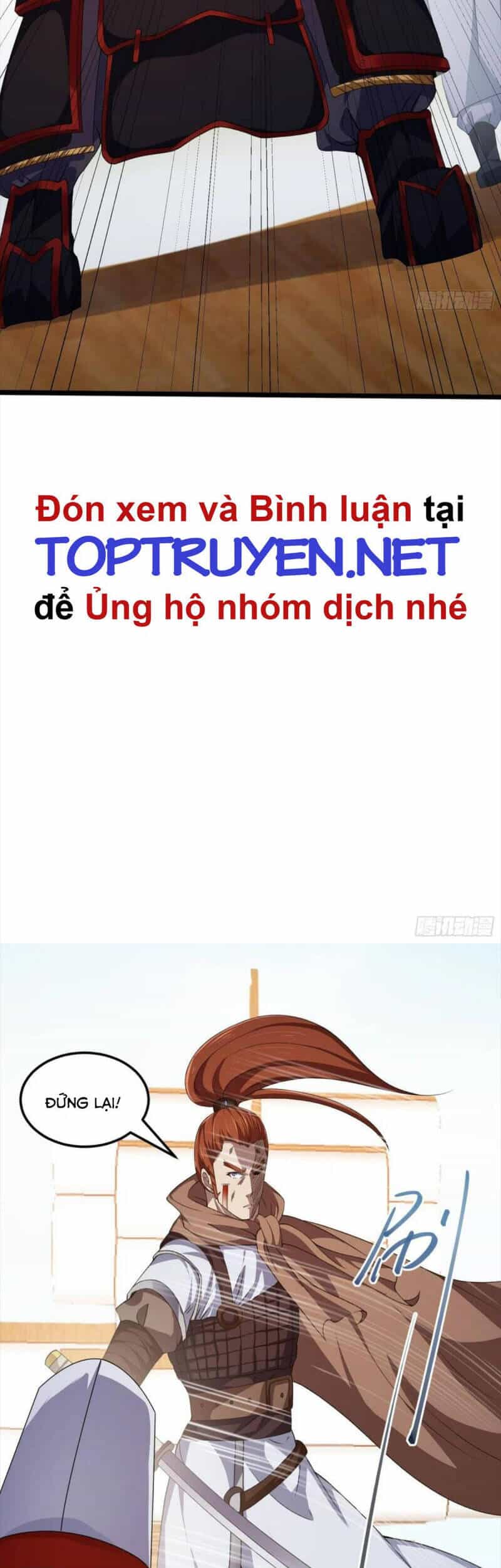Ta Chẳng Qua Là Một Đại La Kim Tiên - Chương 276 - ảnh 18