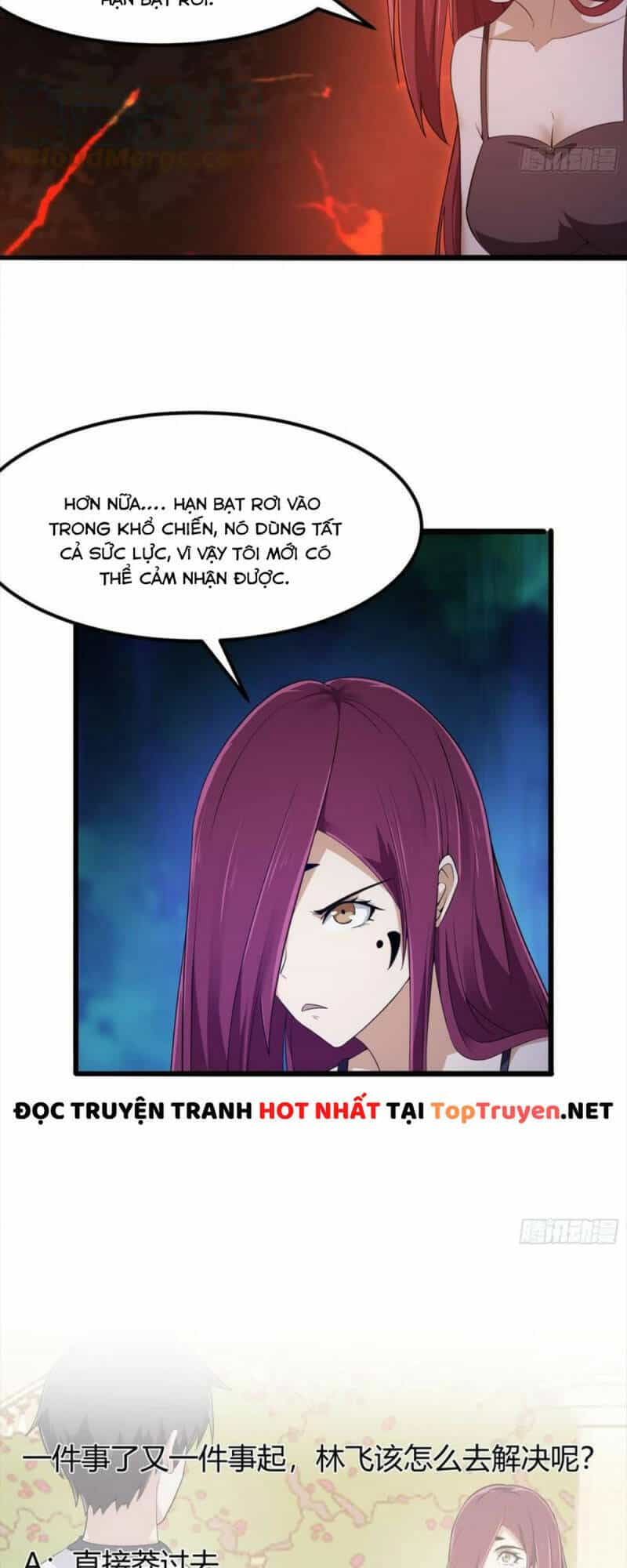 Ta Chẳng Qua Là Một Đại La Kim Tiên - Chương 277 - ảnh 25
