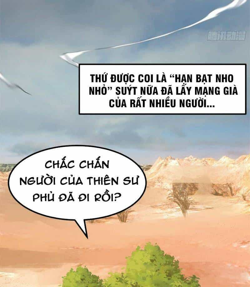 Ta Chẳng Qua Là Một Đại La Kim Tiên - Chương 278 - ảnh 12