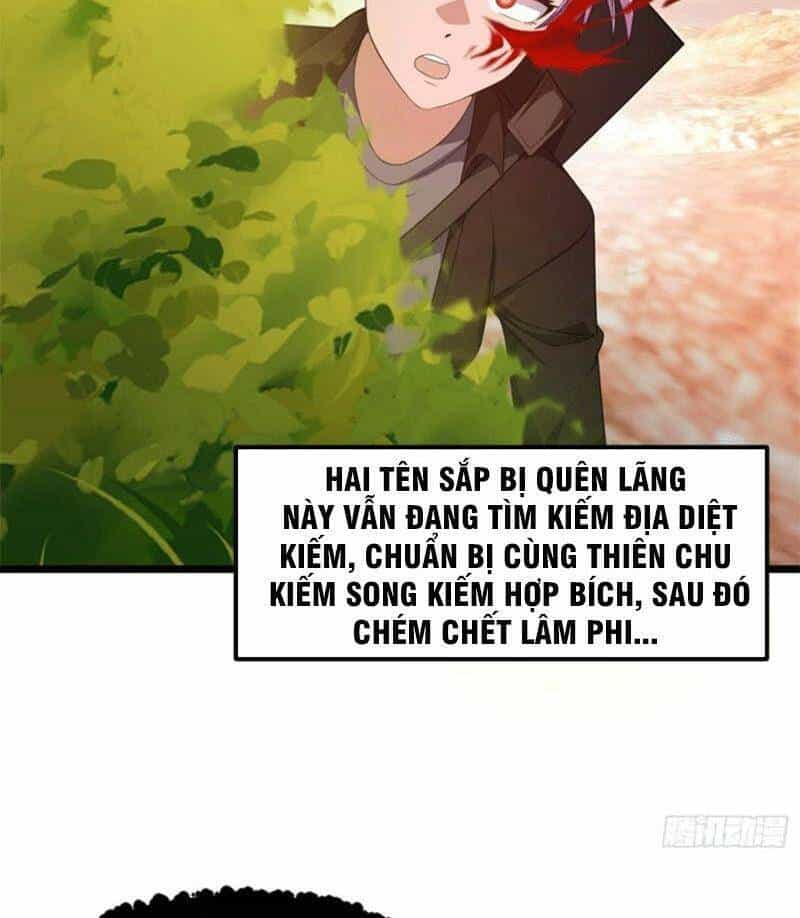 Ta Chẳng Qua Là Một Đại La Kim Tiên - Chương 278 - ảnh 14