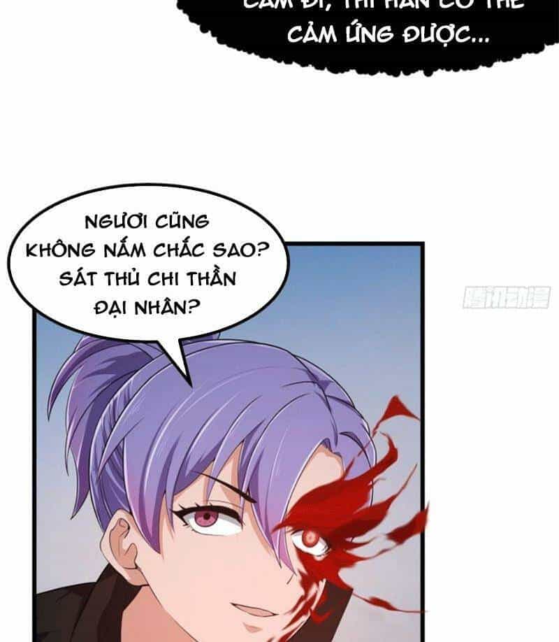 Ta Chẳng Qua Là Một Đại La Kim Tiên - Chương 278 - ảnh 16