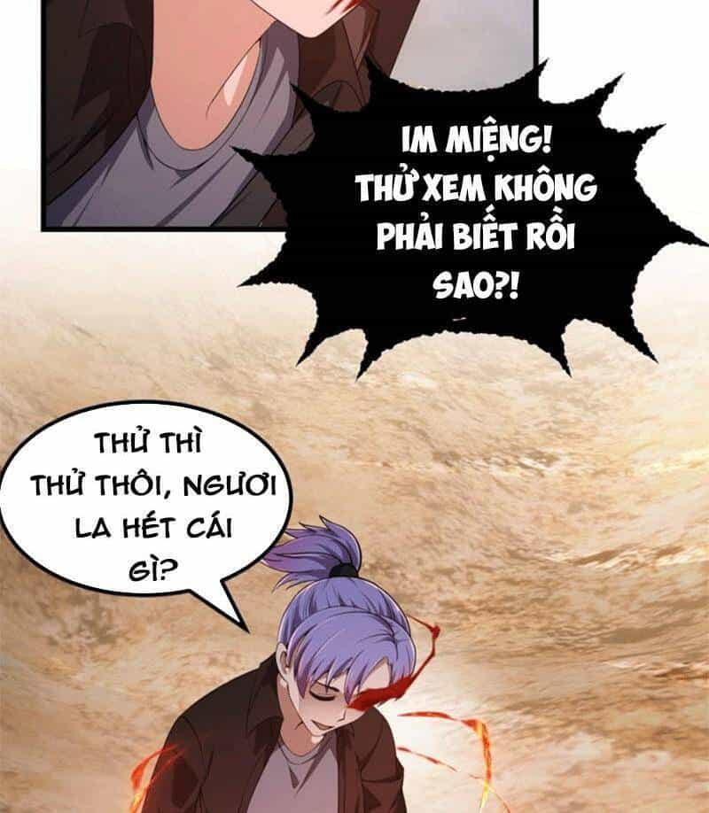 Ta Chẳng Qua Là Một Đại La Kim Tiên - Chương 278 - ảnh 17