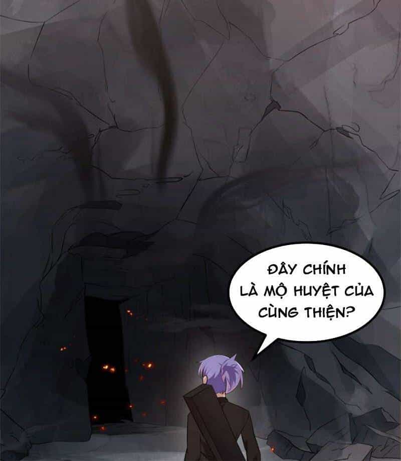 Ta Chẳng Qua Là Một Đại La Kim Tiên - Chương 278 - ảnh 25