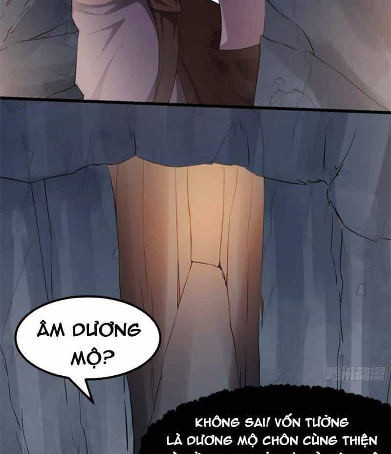 Ta Chẳng Qua Là Một Đại La Kim Tiên - Chương 278 - ảnh 29