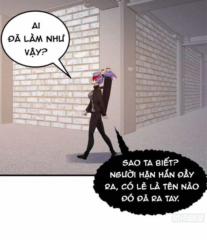 Ta Chẳng Qua Là Một Đại La Kim Tiên - Chương 278 - ảnh 33