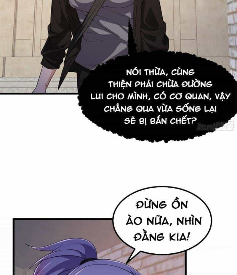 Ta Chẳng Qua Là Một Đại La Kim Tiên - Chương 278 - ảnh 35