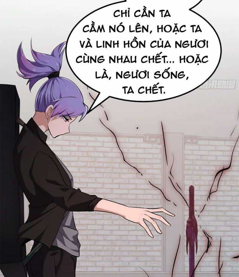 Ta Chẳng Qua Là Một Đại La Kim Tiên - Chương 278 - ảnh 44