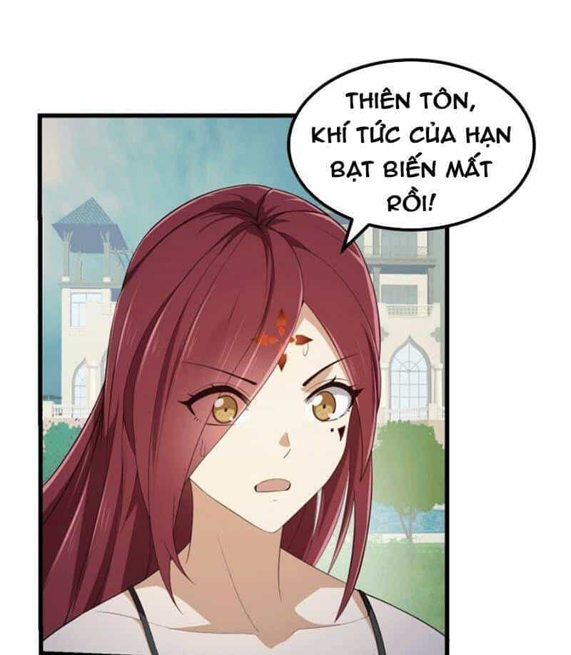 Ta Chẳng Qua Là Một Đại La Kim Tiên - Chương 278 - ảnh 6