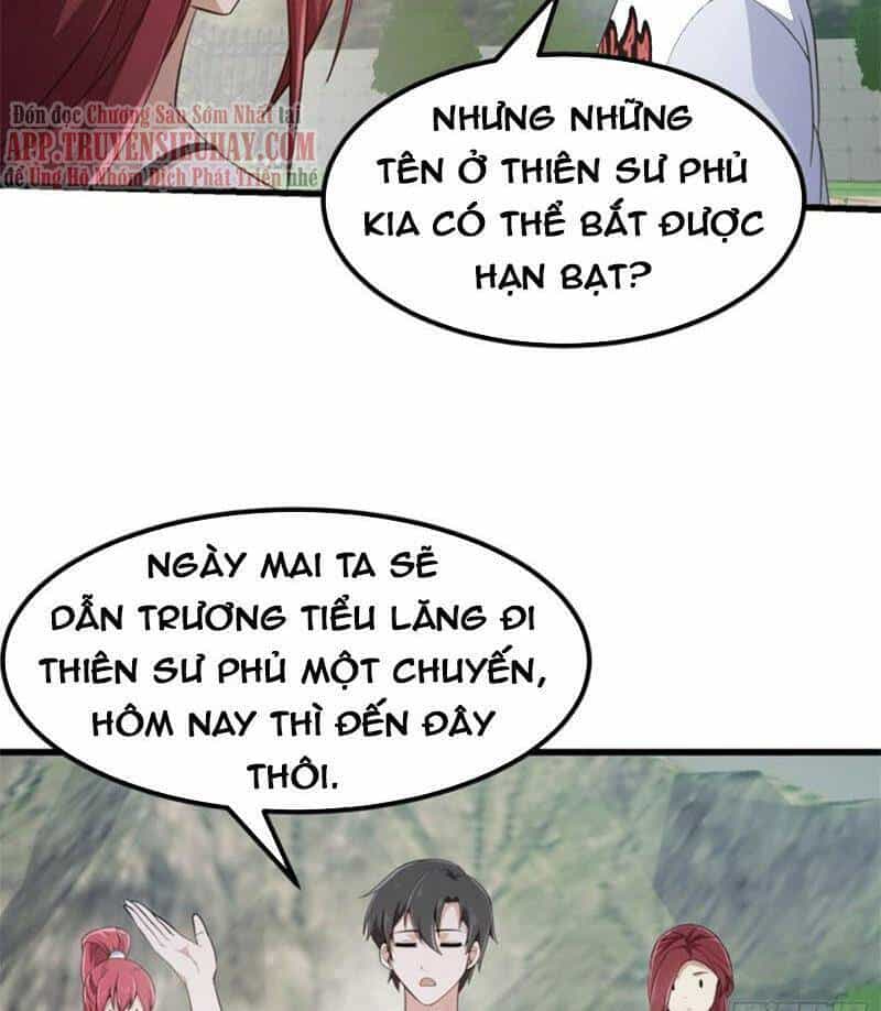 Ta Chẳng Qua Là Một Đại La Kim Tiên - Chương 278 - ảnh 8
