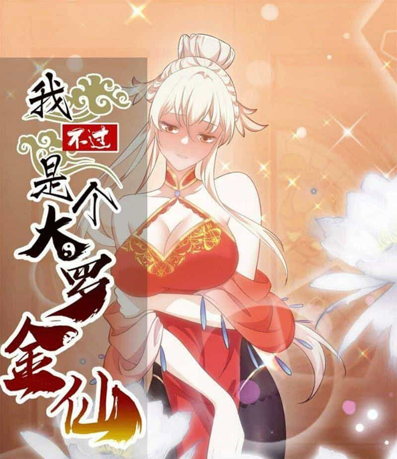 Ta Chẳng Qua Là Một Đại La Kim Tiên - Chương 279 - ảnh 1