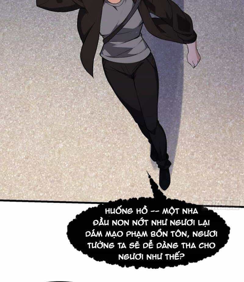 Ta Chẳng Qua Là Một Đại La Kim Tiên - Chương 279 - ảnh 15