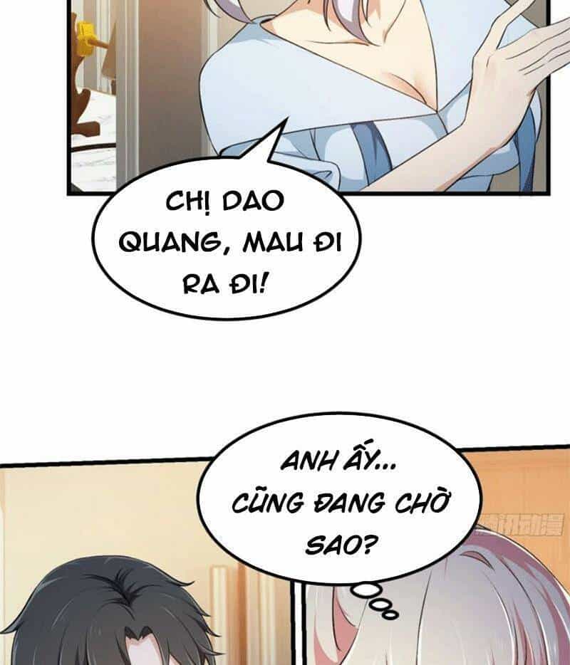 Ta Chẳng Qua Là Một Đại La Kim Tiên - Chương 279 - ảnh 27