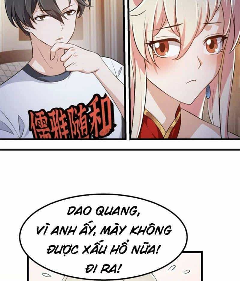 Ta Chẳng Qua Là Một Đại La Kim Tiên - Chương 279 - ảnh 28