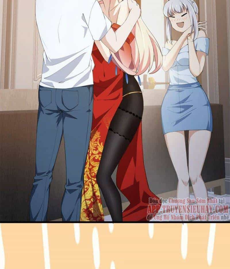 Ta Chẳng Qua Là Một Đại La Kim Tiên - Chương 279 - ảnh 37