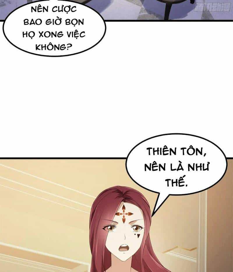 Ta Chẳng Qua Là Một Đại La Kim Tiên - Chương 279 - ảnh 46