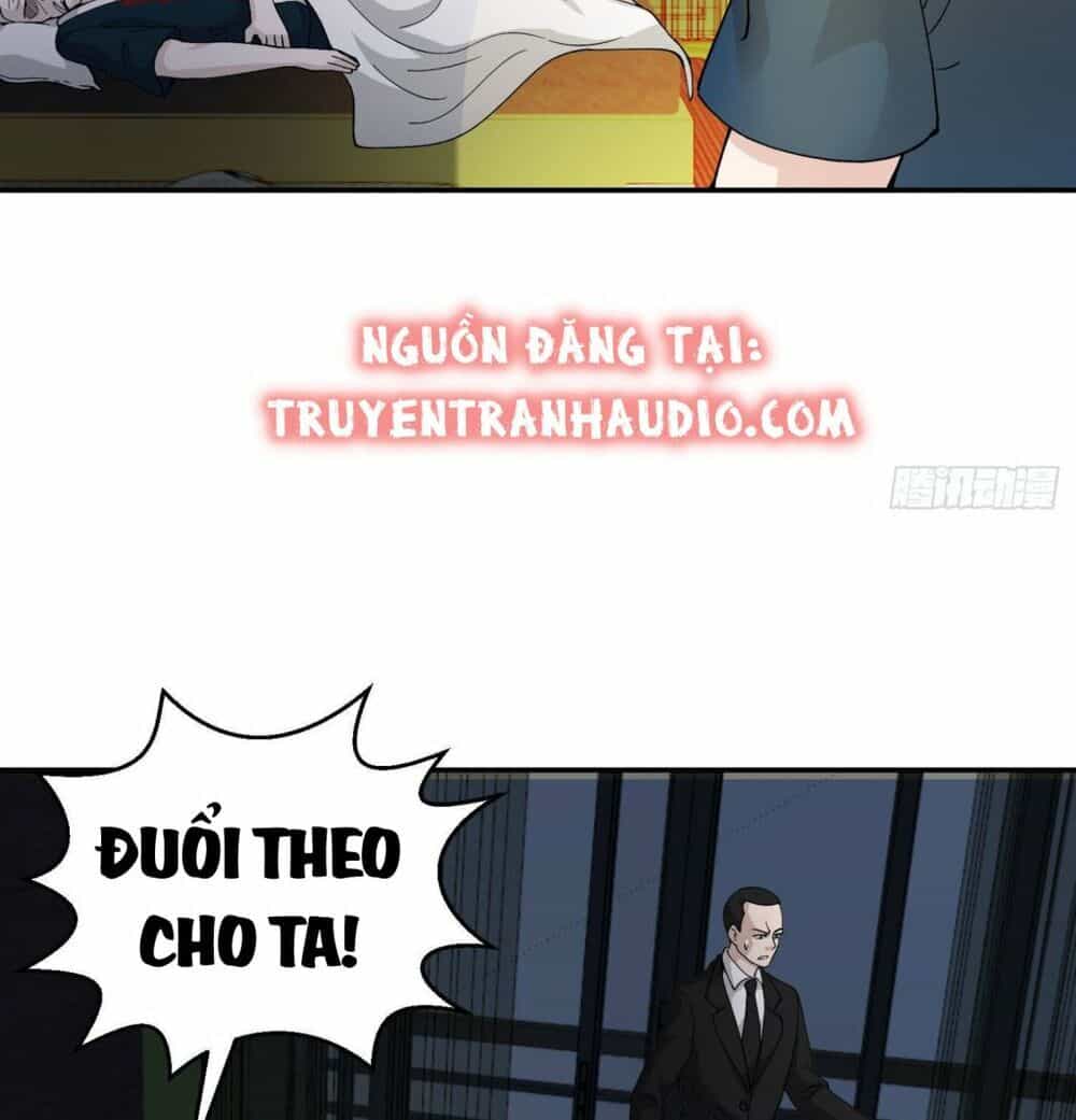 Ta Chẳng Qua Là Một Đại La Kim Tiên - Chương 28 - ảnh 19