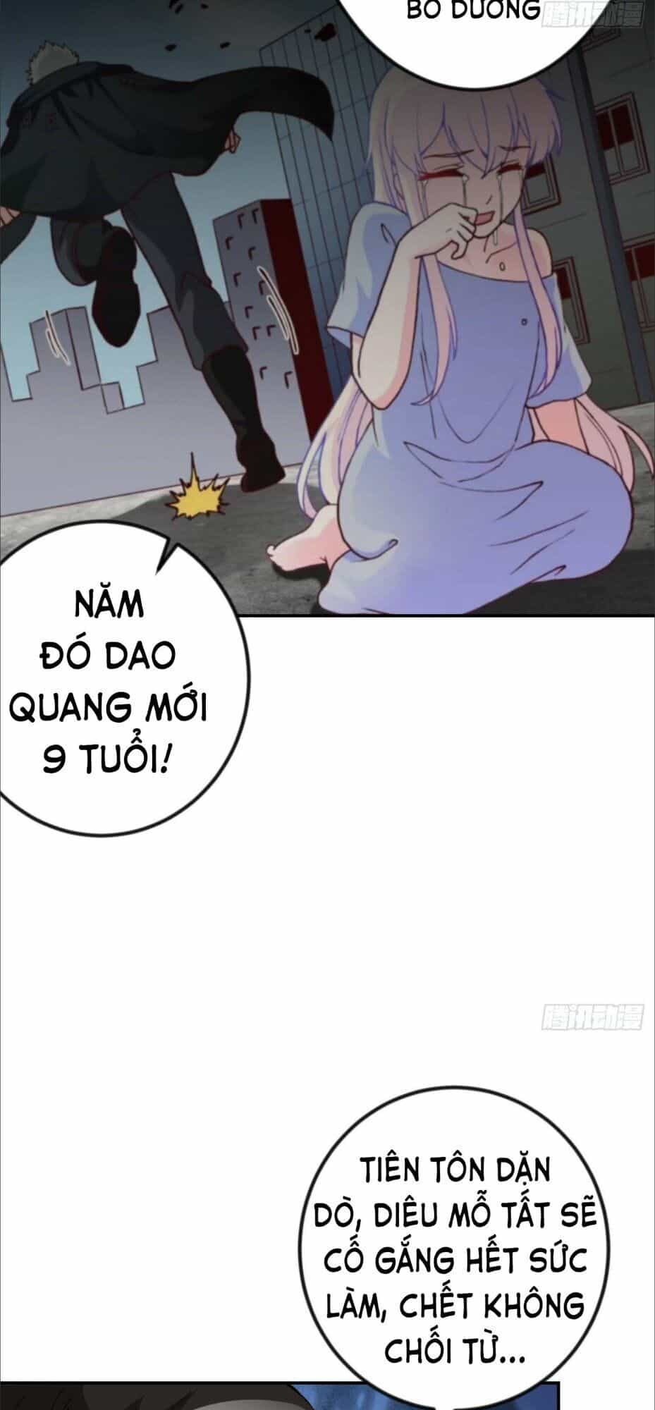 Ta Chẳng Qua Là Một Đại La Kim Tiên - Chương 28 - ảnh 9