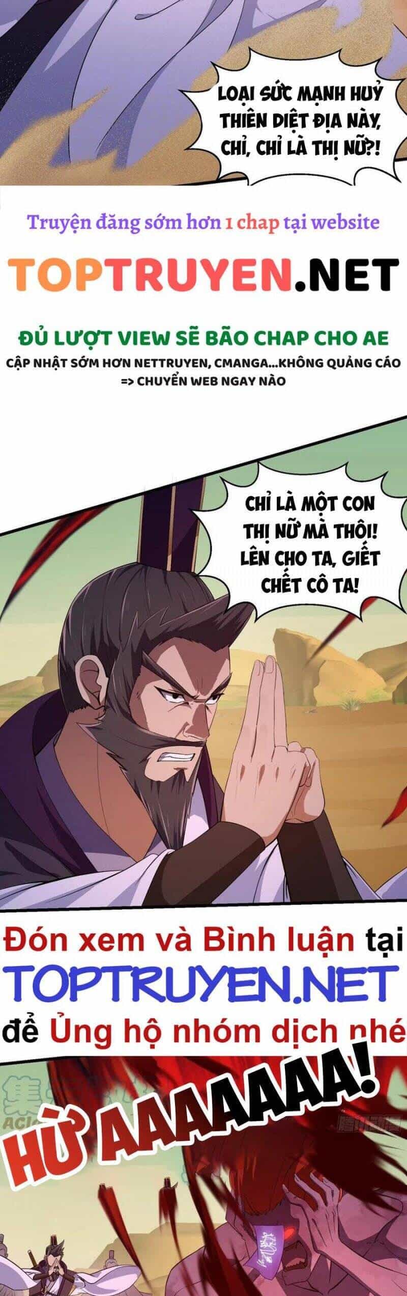 Ta Chẳng Qua Là Một Đại La Kim Tiên - Chương 282 - ảnh 12
