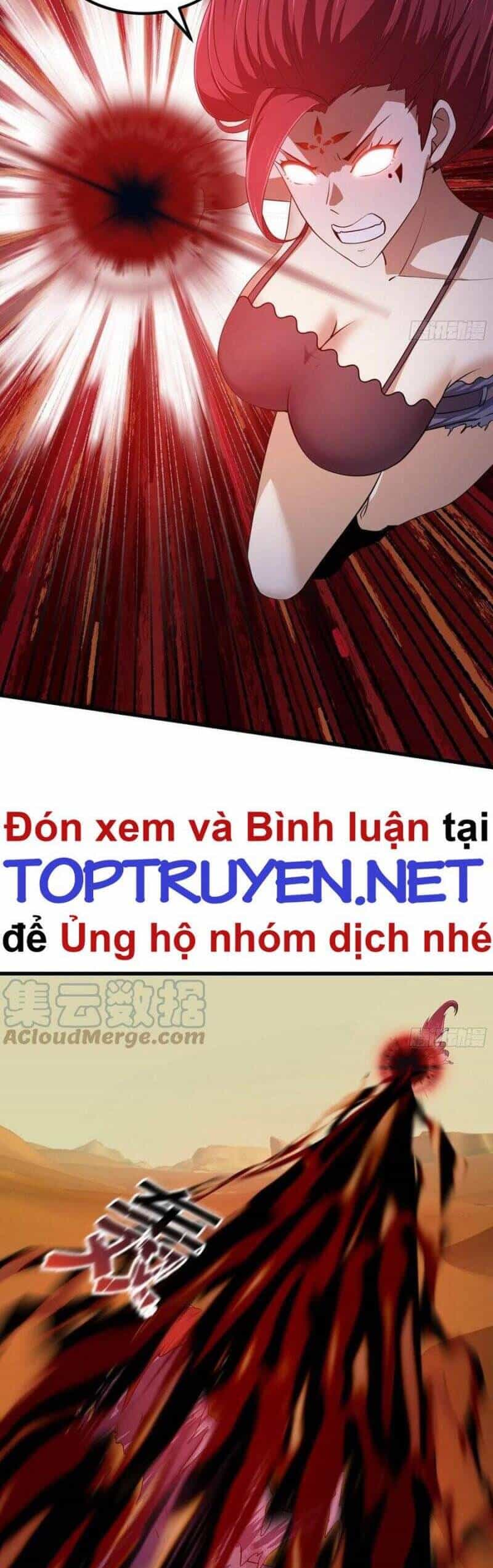 Ta Chẳng Qua Là Một Đại La Kim Tiên - Chương 282 - ảnh 14