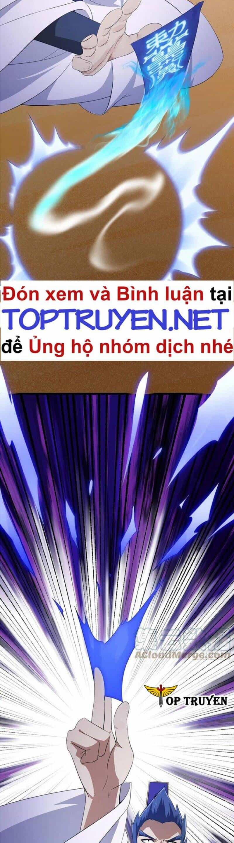 Ta Chẳng Qua Là Một Đại La Kim Tiên - Chương 282 - ảnh 18