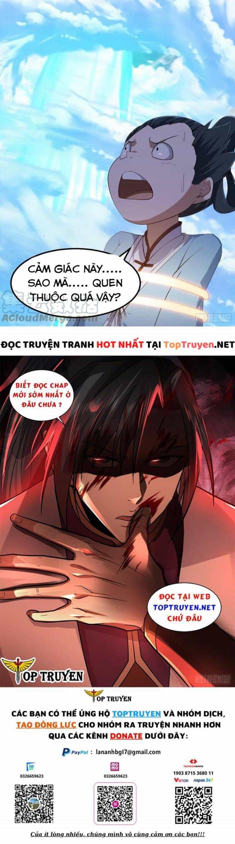 Ta Chẳng Qua Là Một Đại La Kim Tiên - Chương 282 - ảnh 20
