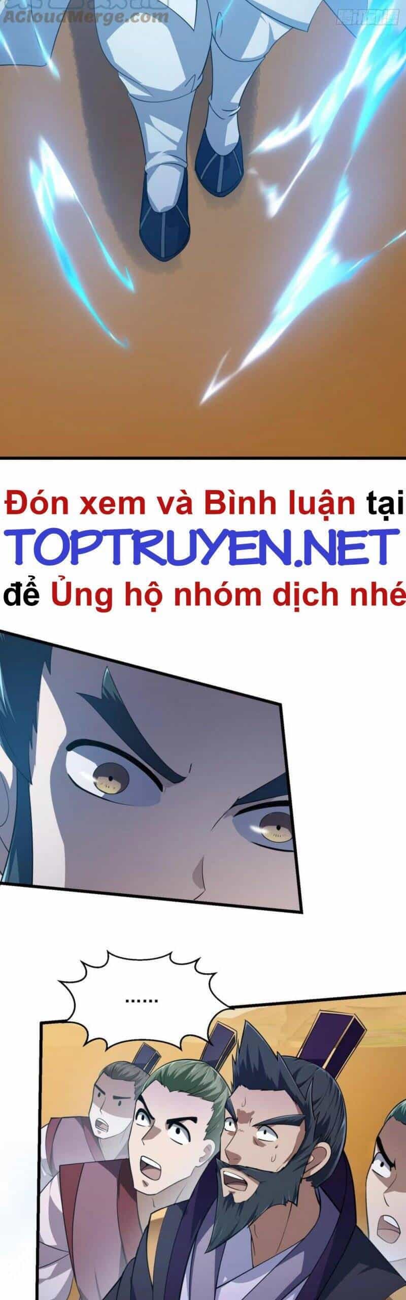 Ta Chẳng Qua Là Một Đại La Kim Tiên - Chương 283 - ảnh 8