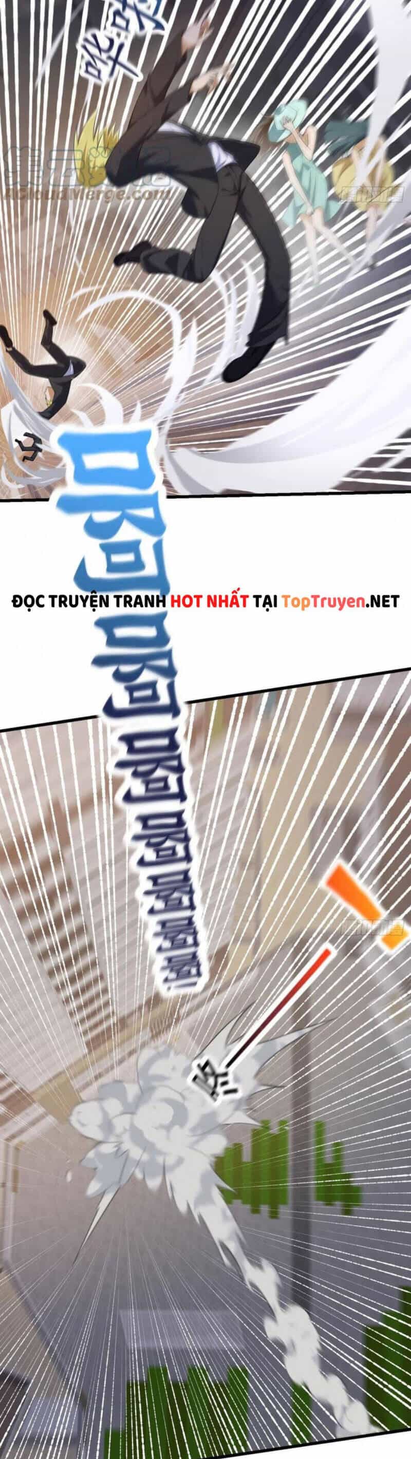 Ta Chẳng Qua Là Một Đại La Kim Tiên - Chương 285 - ảnh 15