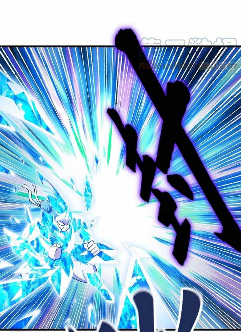 Ta Chẳng Qua Là Một Đại La Kim Tiên - Chương 287 - ảnh 22