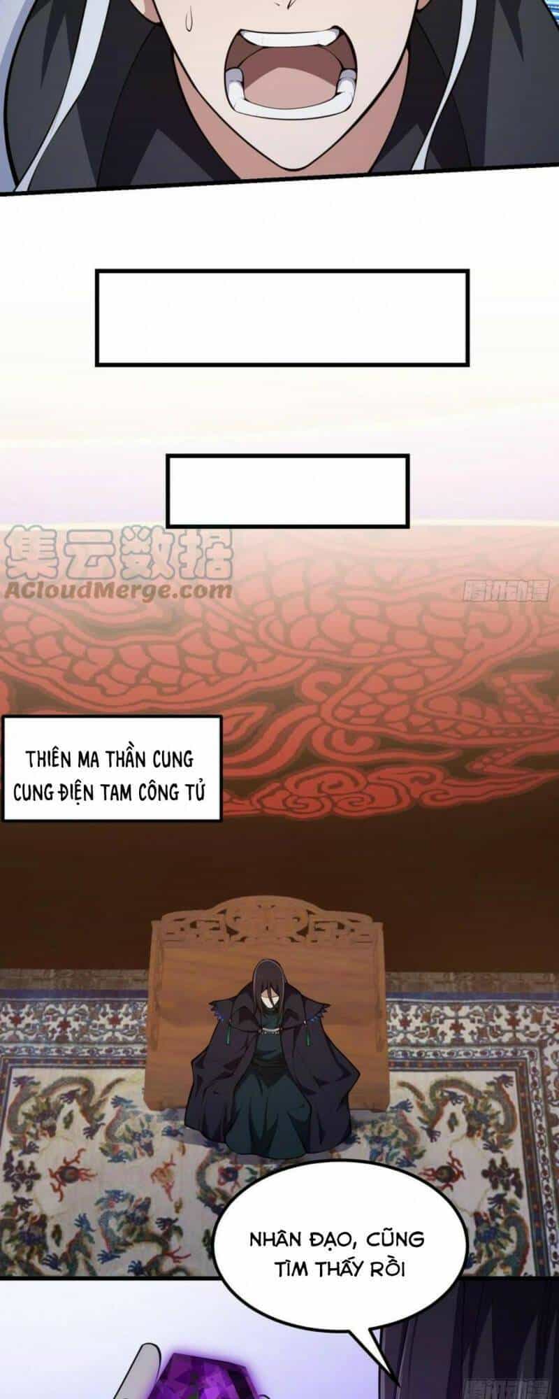 Ta Chẳng Qua Là Một Đại La Kim Tiên - Chương 288 - ảnh 15