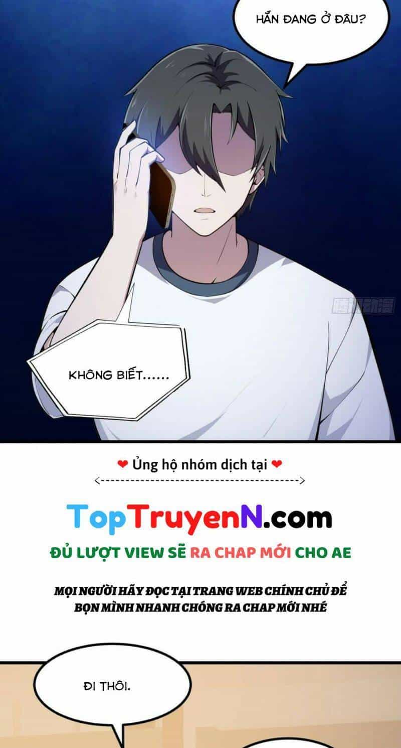 Ta Chẳng Qua Là Một Đại La Kim Tiên - Chương 288 - ảnh 20