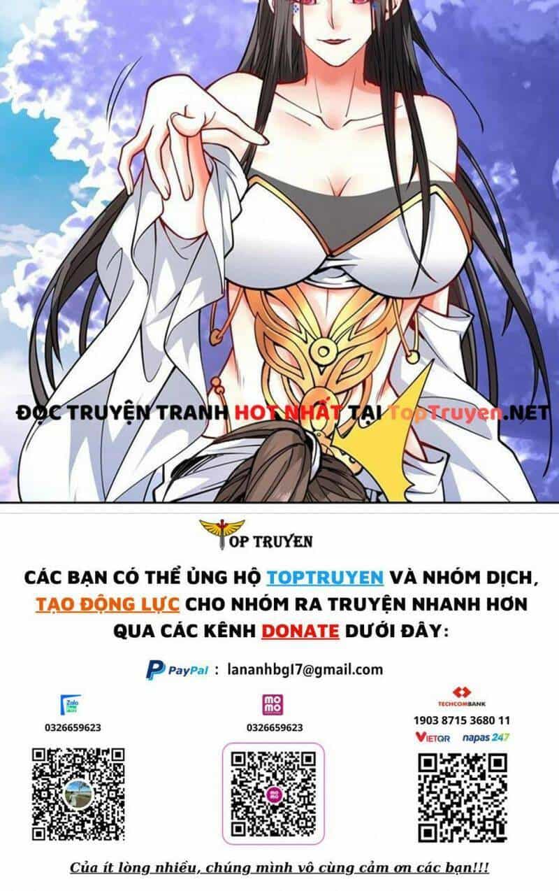 Ta Chẳng Qua Là Một Đại La Kim Tiên - Chương 288 - ảnh 29