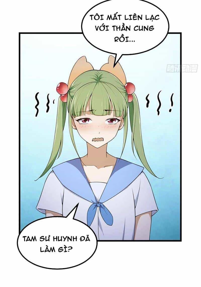 Ta Chẳng Qua Là Một Đại La Kim Tiên - Chương 289 - ảnh 16