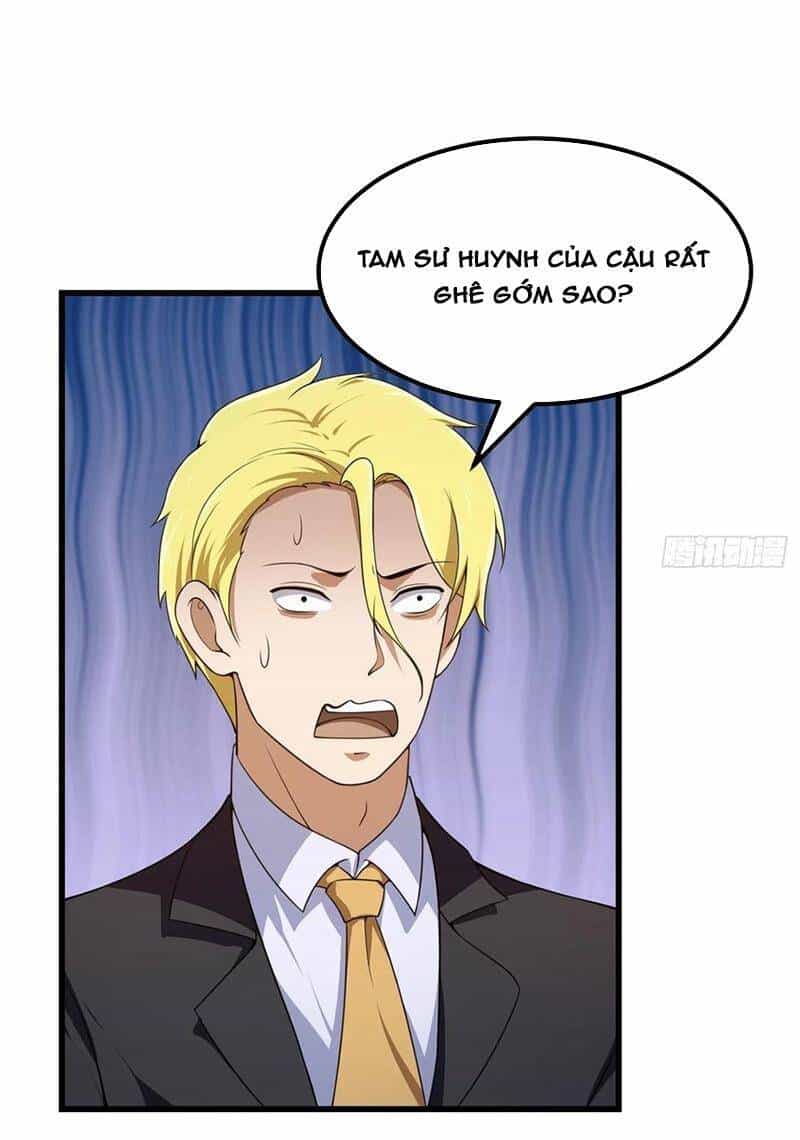 Ta Chẳng Qua Là Một Đại La Kim Tiên - Chương 289 - ảnh 23