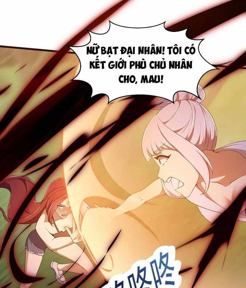 Ta Chẳng Qua Là Một Đại La Kim Tiên - Chương 290 - ảnh 18