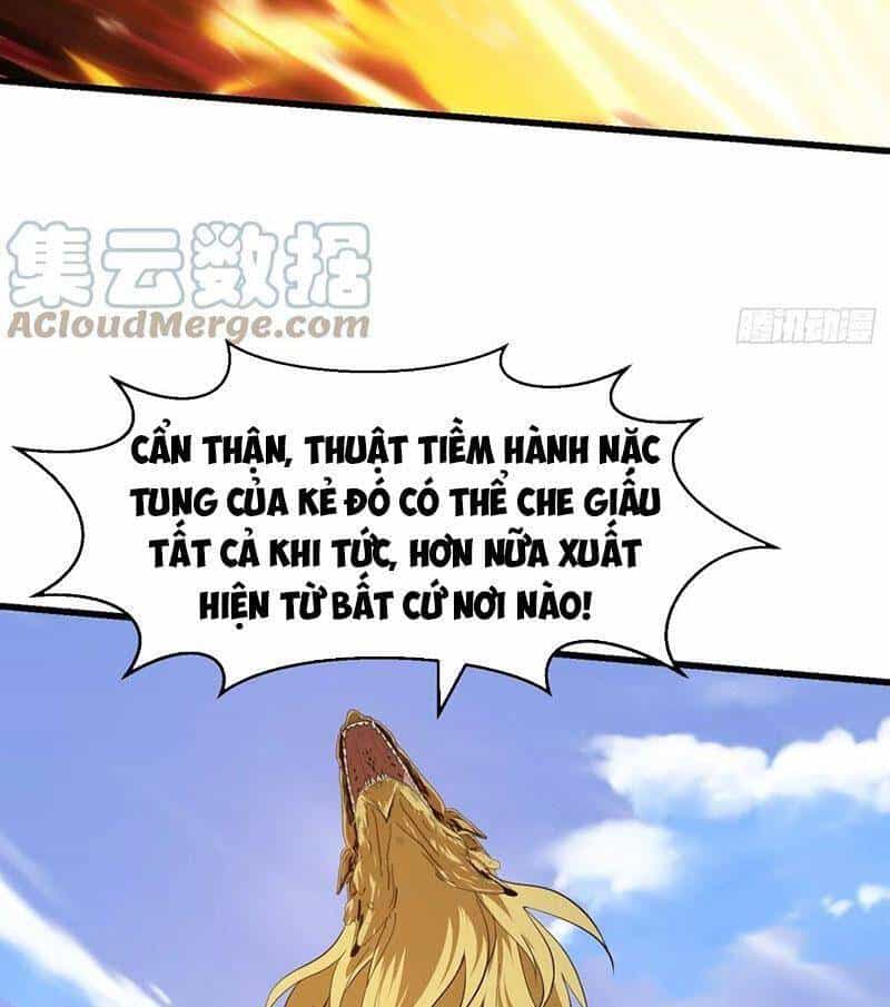 Ta Chẳng Qua Là Một Đại La Kim Tiên - Chương 290 - ảnh 25