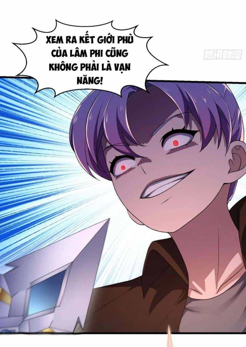 Ta Chẳng Qua Là Một Đại La Kim Tiên - Chương 292 - ảnh 13